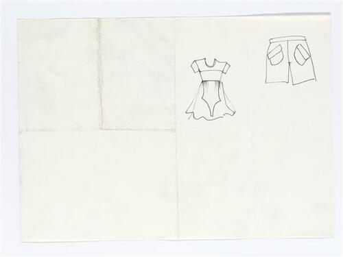Ontwerptekening