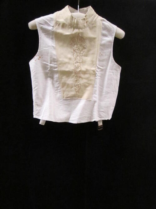 Jongensvest