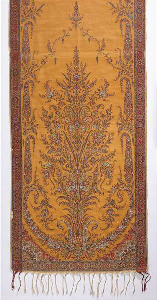 Cashmirshawl