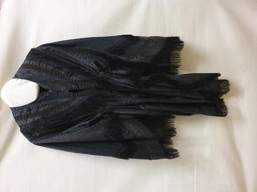 Cape