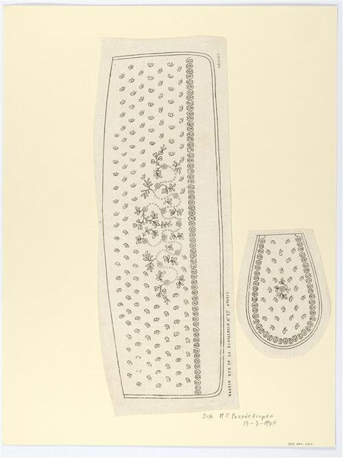Patroon