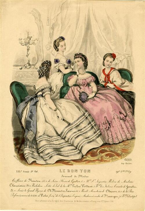 Le Bon Ton