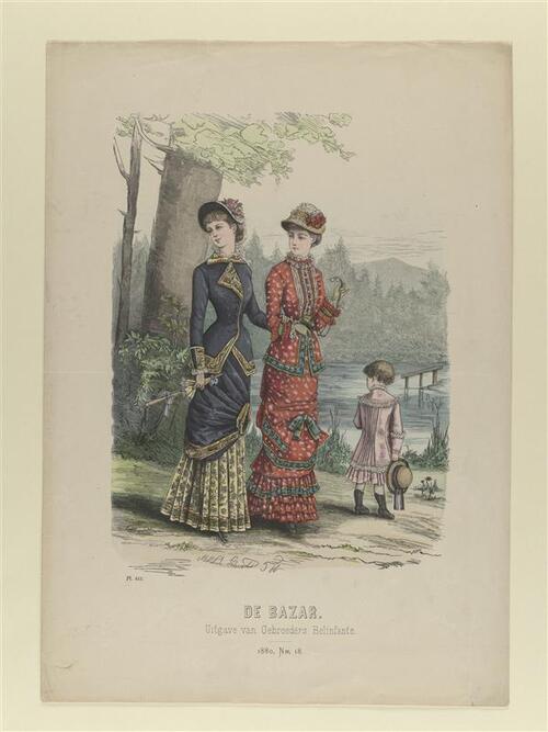 De Bazar