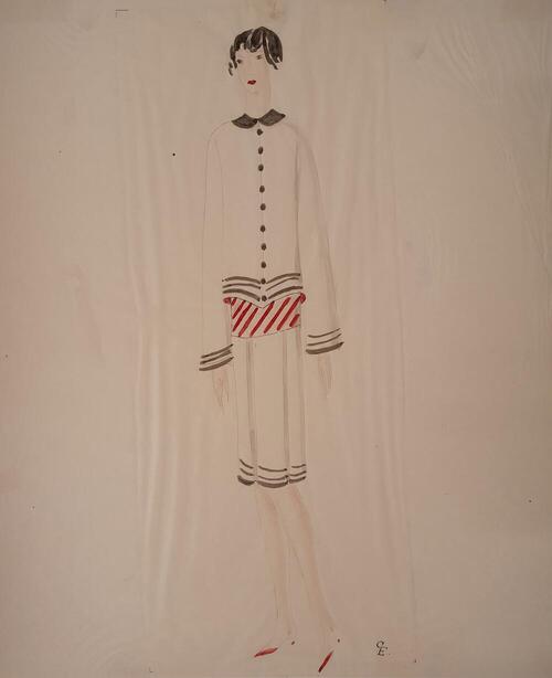 Modeontwerp