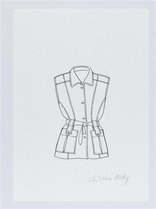 Ontwerptekening