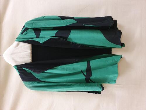 Bridge-coat