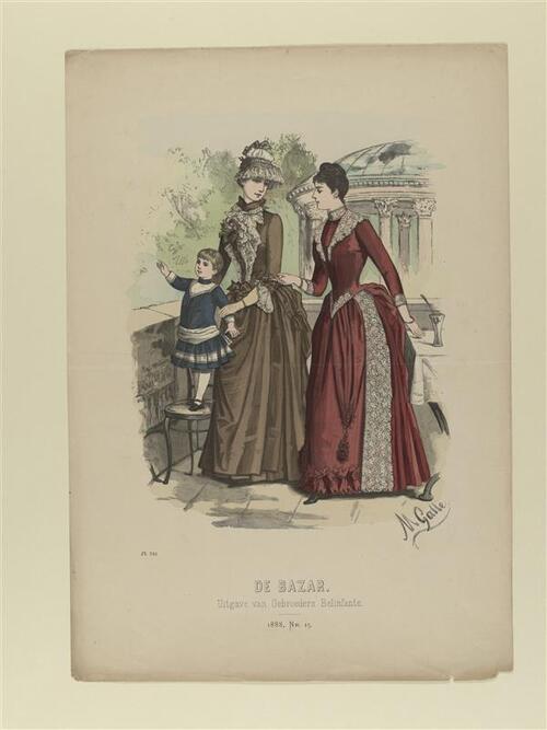 De Bazar