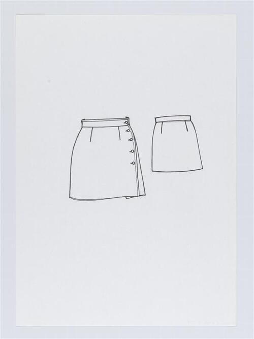 Ontwerptekening