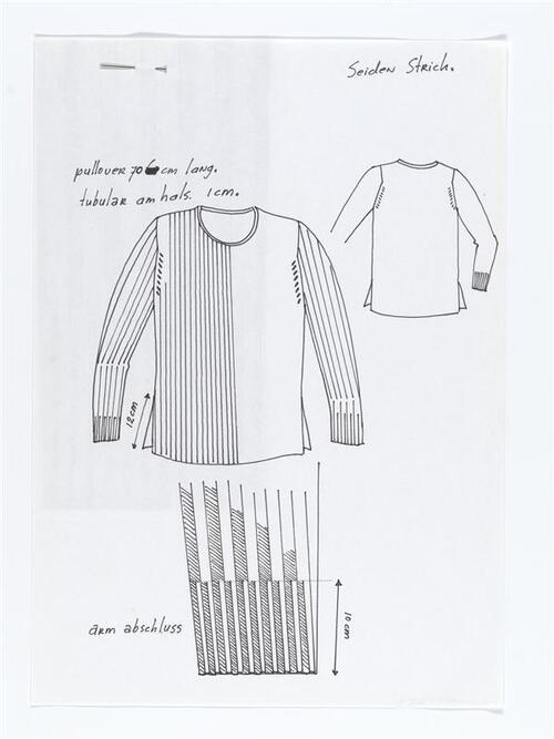Ontwerptekening