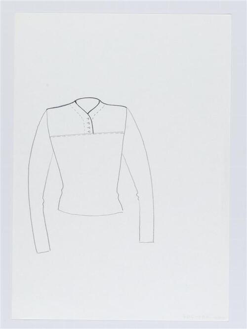 Ontwerptekening