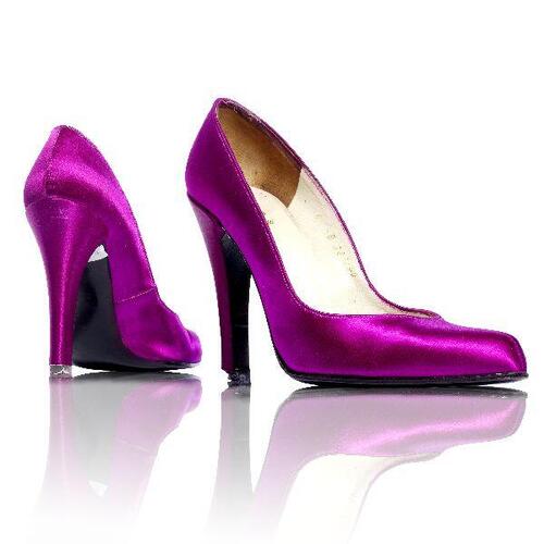 Pumps