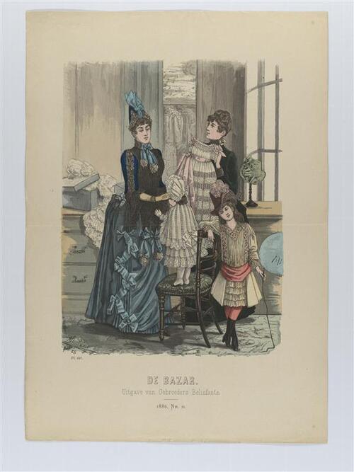De Bazar