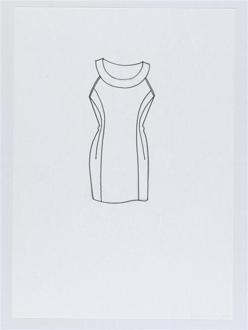 Ontwerptekening