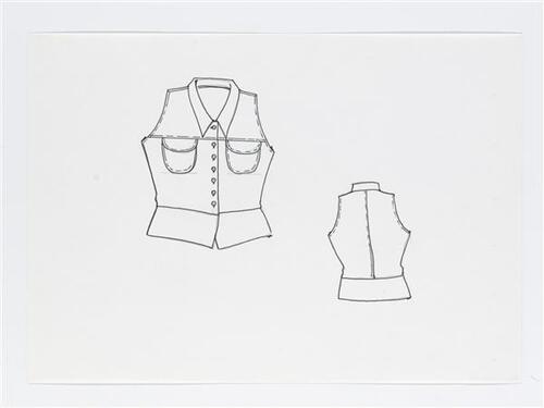 Ontwerptekening