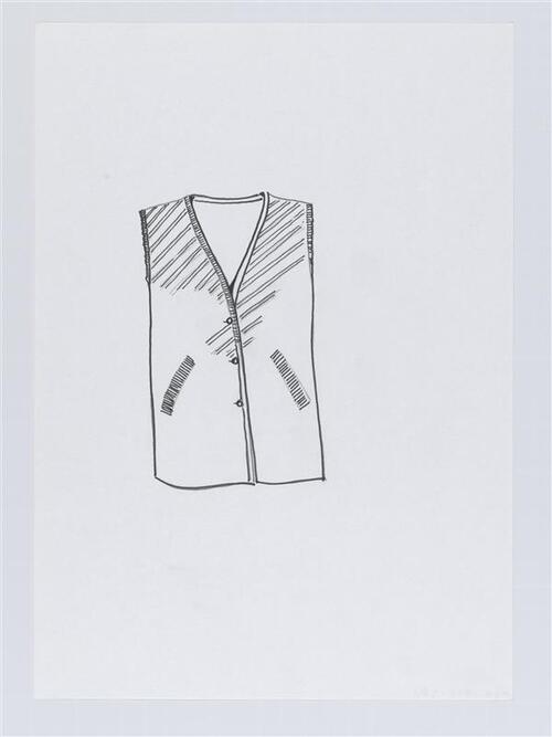Ontwerptekening