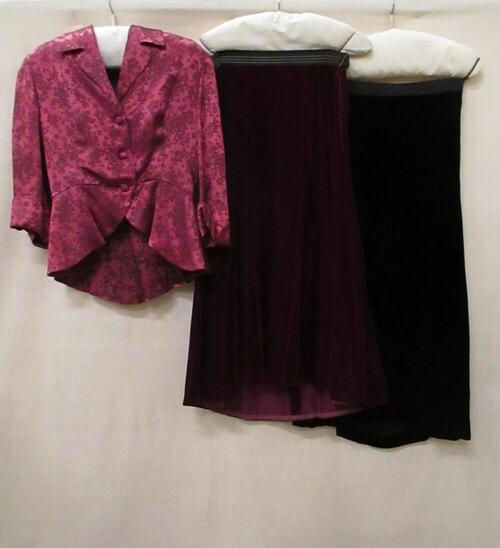 Ensemble