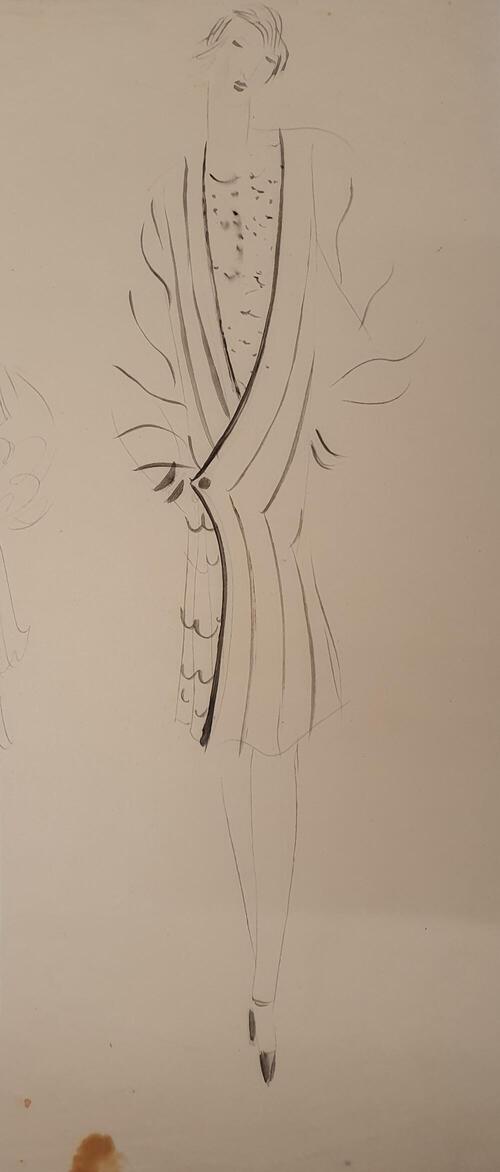 Modeontwerp