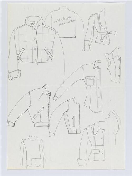 Ontwerptekening