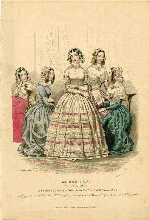 Le Bon Ton