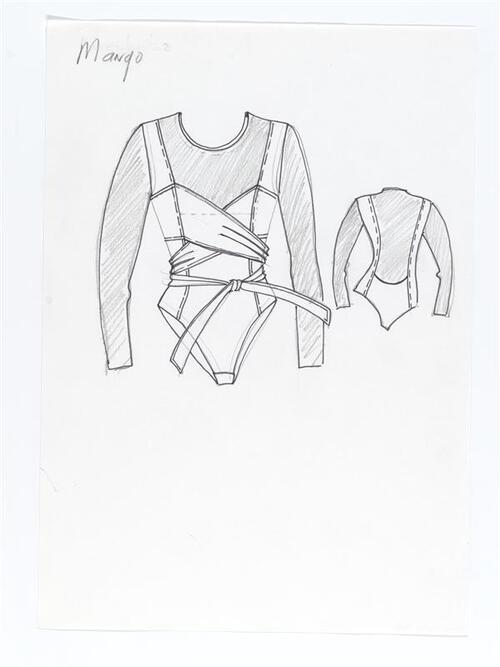 Ontwerptekening