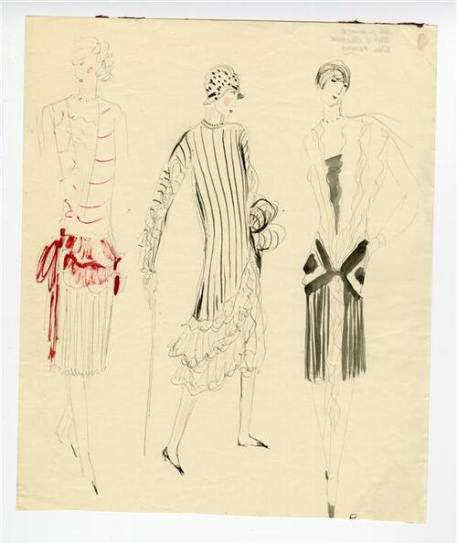 Modeontwerp