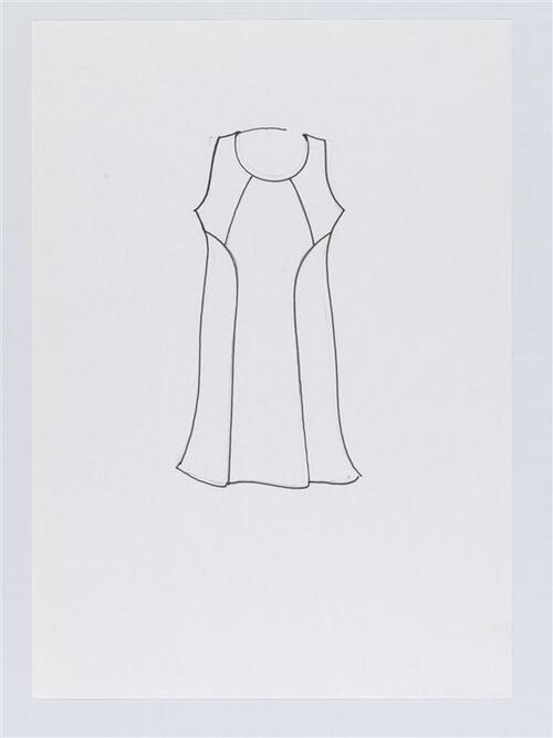Ontwerptekening