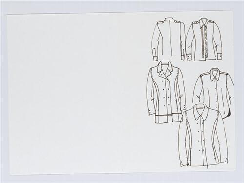 Ontwerptekening