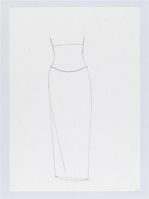 Ontwerptekening