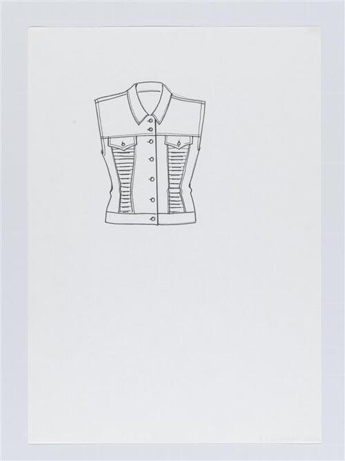 Ontwerptekening