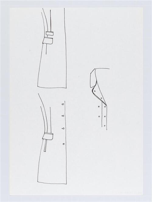 Ontwerptekening