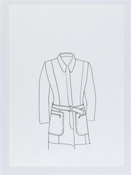 Ontwerptekening