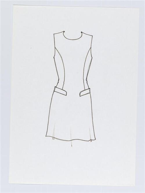 Ontwerptekening