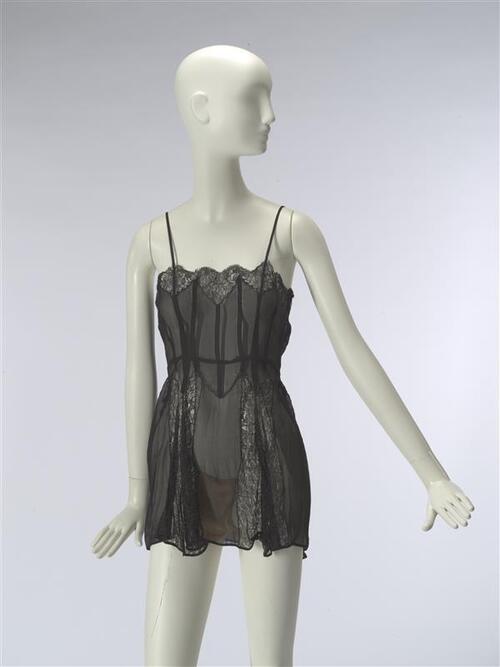 Chemise enveloppe