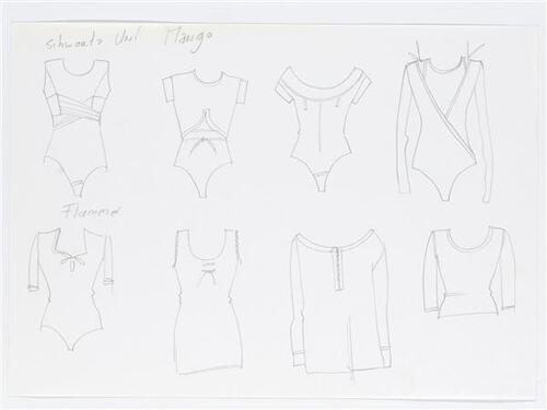 Ontwerptekening