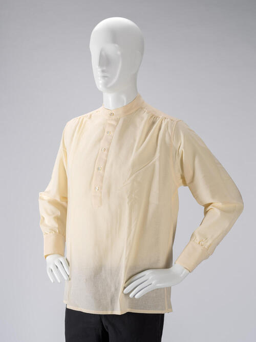 Blouse of tuniek