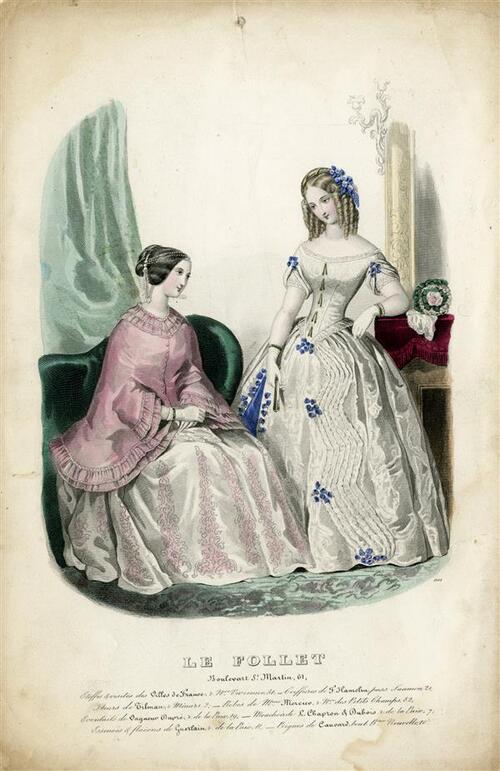 Le Follet