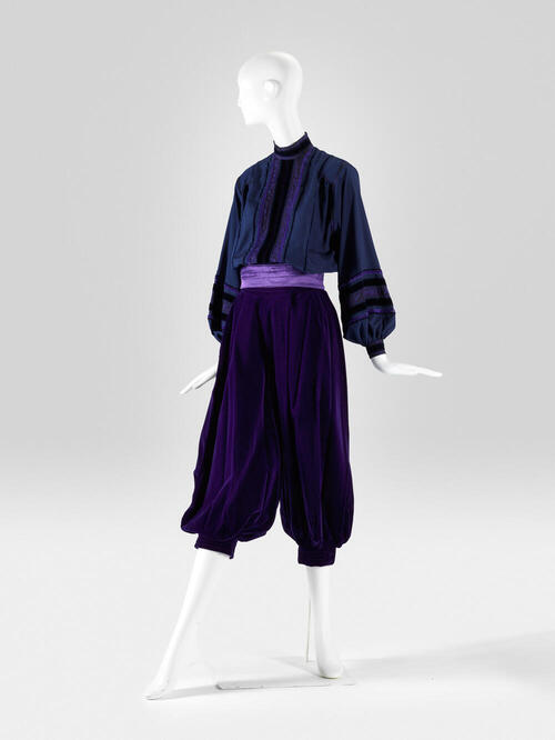 Ensemble