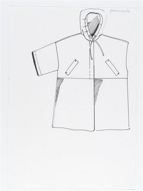 Ontwerptekening