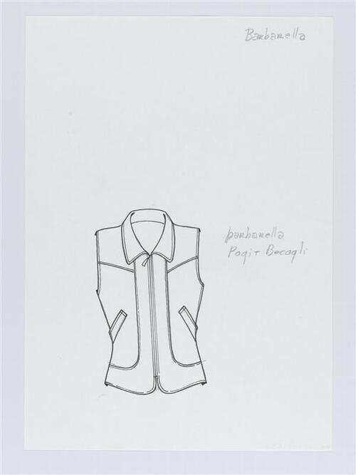 Ontwerptekening