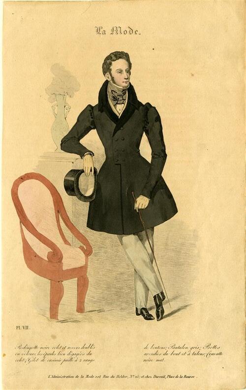 La Mode