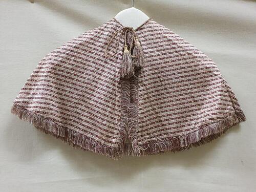 Kindercapeje