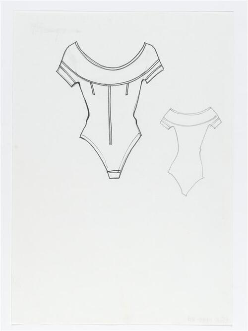 Ontwerptekening