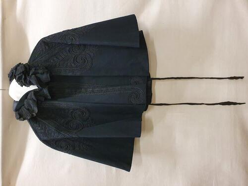 Cape