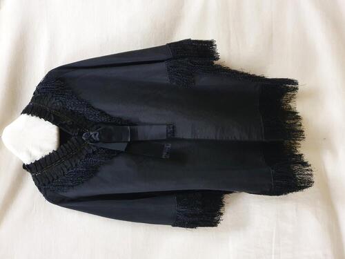 Cape