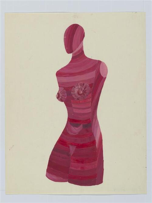 Torso