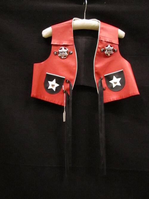 Cowboypak