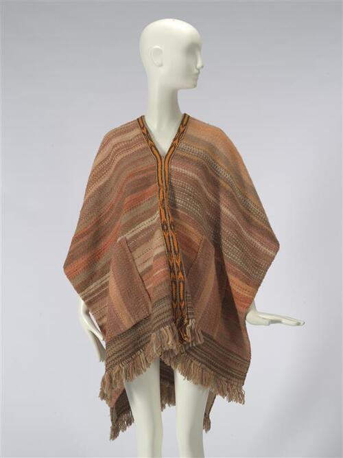 Poncho