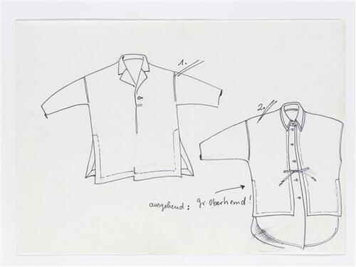 Ontwerptekening