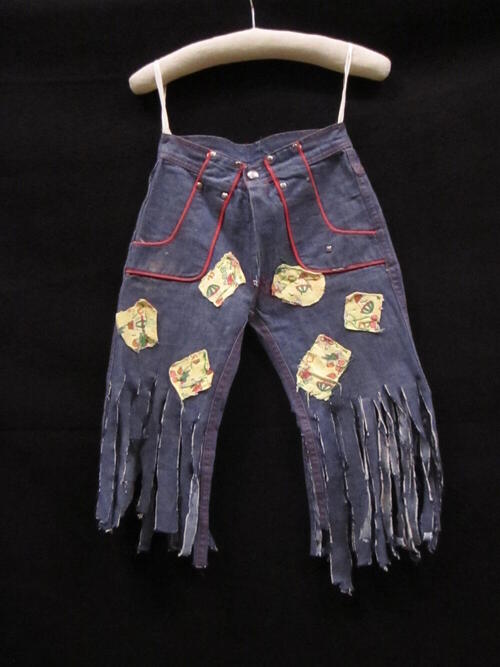 Kinderbroek
