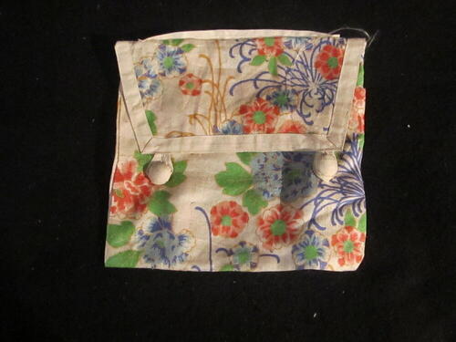 Sachet